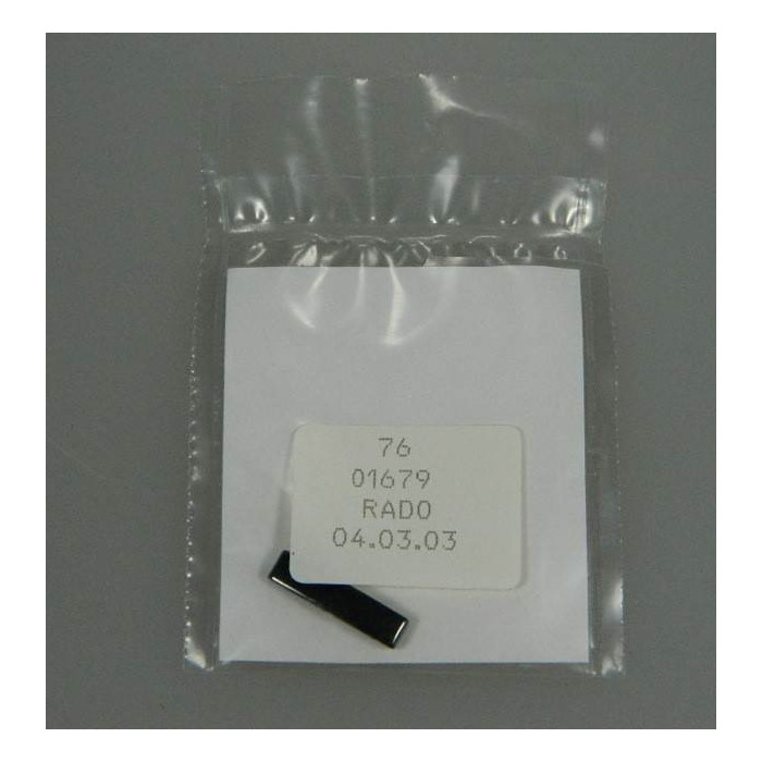 RADO Maillon Ceramica 18 mm