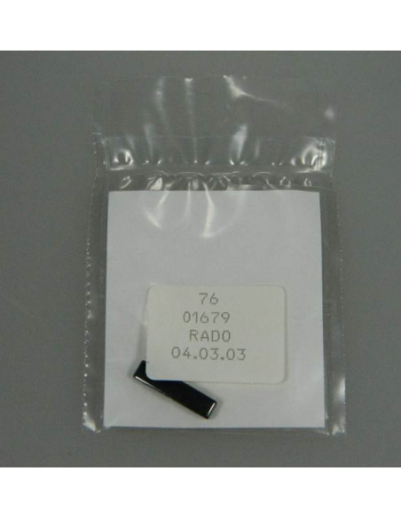 RADO Maillon Ceramica 18 mm