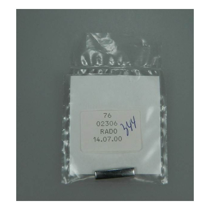 RADO Maillon Ceramica 20 mm