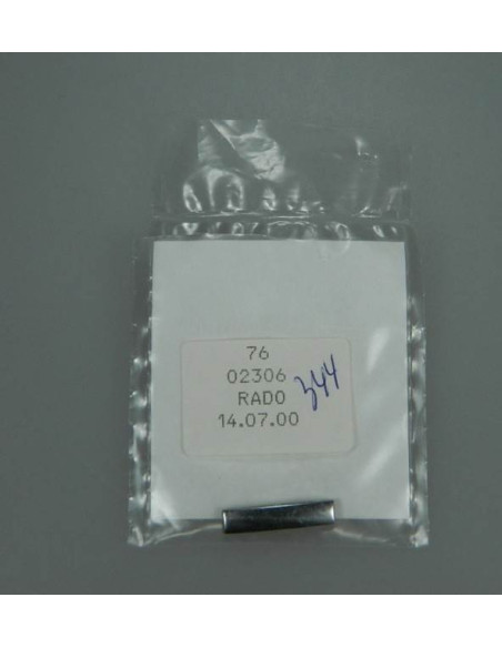 RADO Maillon Ceramica 20 mm