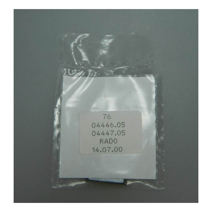 RADO Maillon Ceramica 20 mm