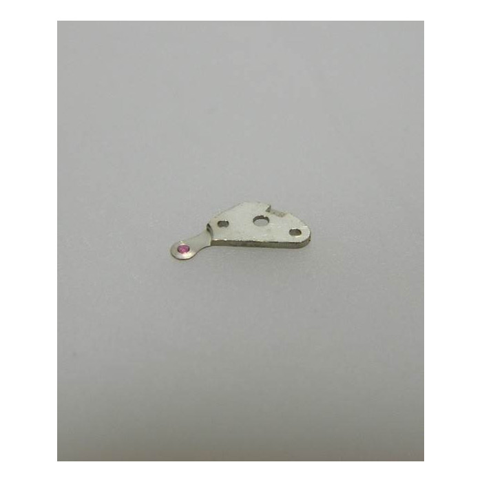 JAEGER LECOULTRE 880 Pont d'ancre