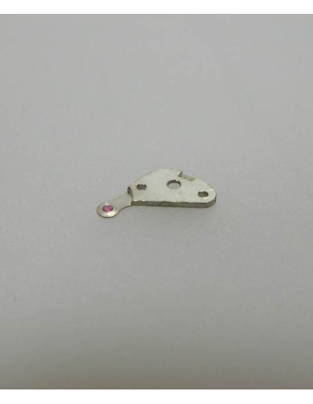 JAEGER LECOULTRE 880 Pont d'ancre