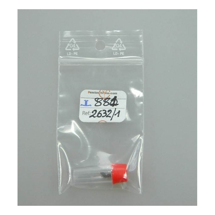 JAEGER LECOULTRE 881 bascule date