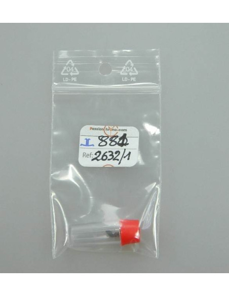 JAEGER LECOULTRE 881 bascule date