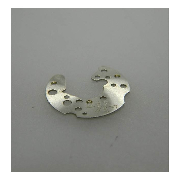 JAEGER LECOULTRE 881 Plaque