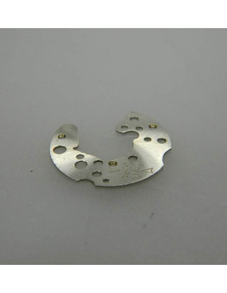 JAEGER LECOULTRE 881 Plaque