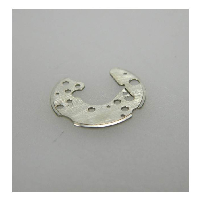 JAEGER LECOULTRE 881 Plaque