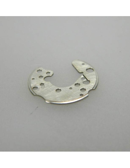 JAEGER LECOULTRE 881 Plaque