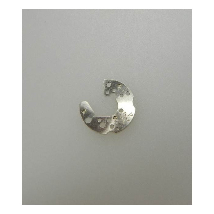 JAEGER LECOULTRE 881 Plaque