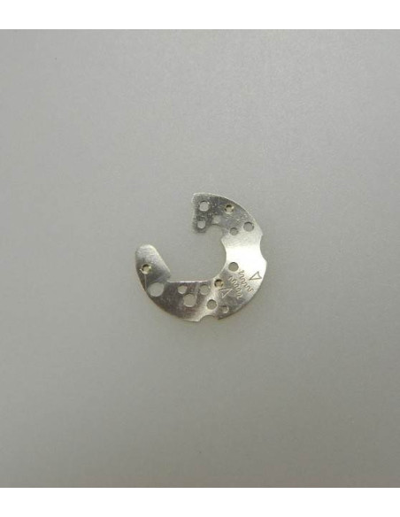 JAEGER LECOULTRE 881 Plaque