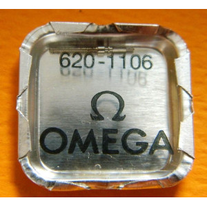 OMEGA Tige de remontoir - Calibre 620