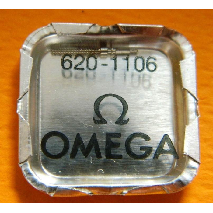 OMEGA Tige de remontoir - Calibre 620