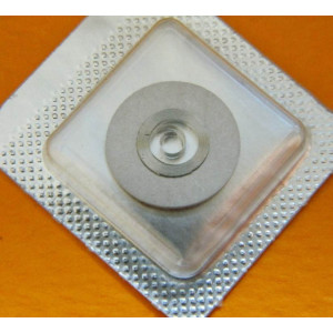 Omega 620-1208 Ressort de barillet