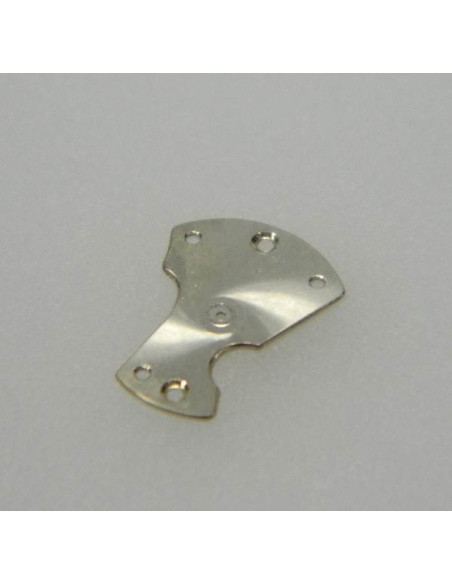 Jaeger Lecoultre 825 Pont inférieur de masse