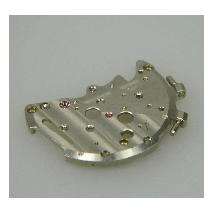 Jaeger Lecoultre 825 Pont de rouage