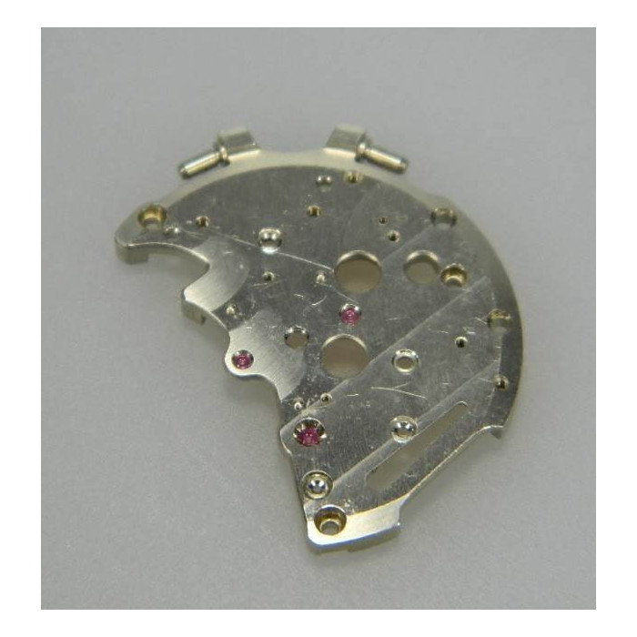 Jaeger Lecoultre 825 Pont de rouage