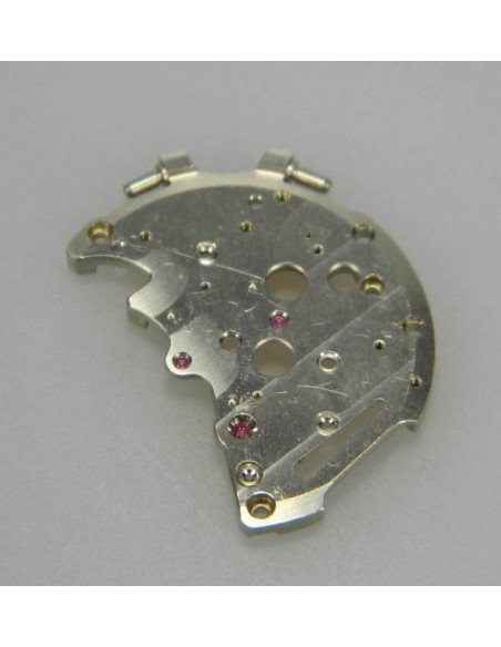 Jaeger Lecoultre 825 Pont de rouage