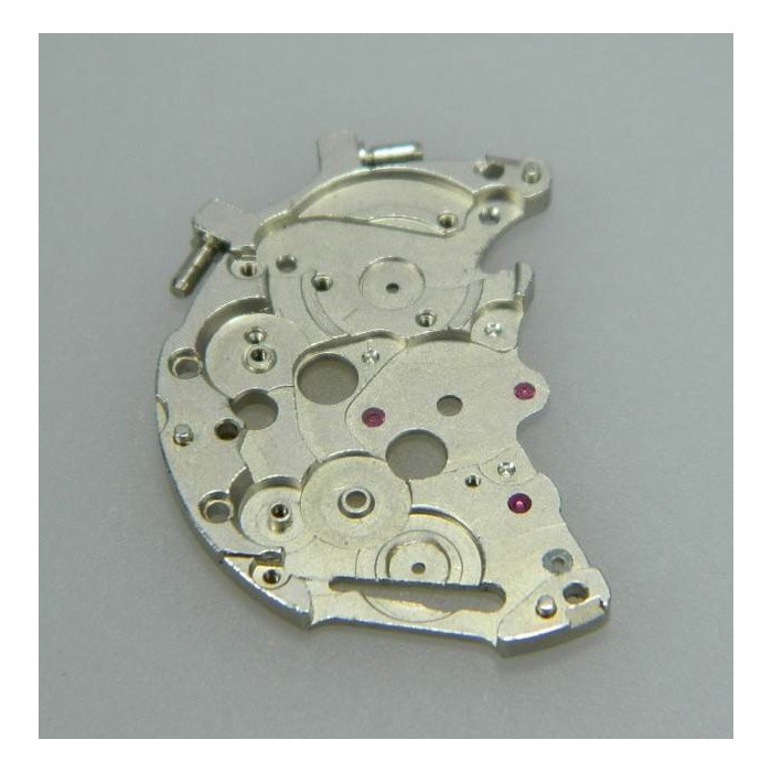 Jaeger Lecoultre 825 Pont de rouage