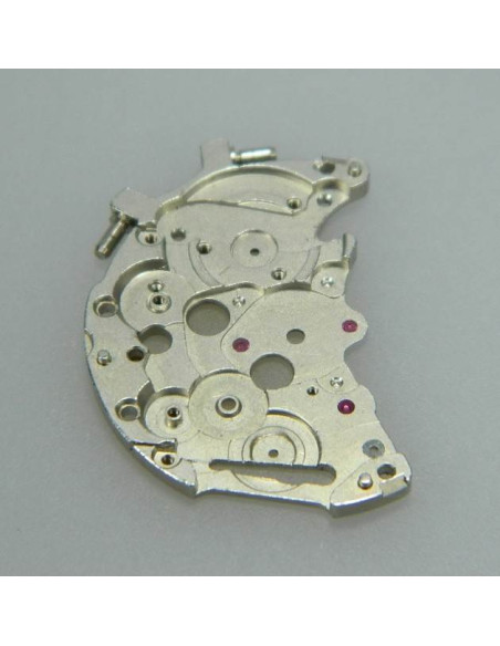 Jaeger Lecoultre 825 Pont de rouage