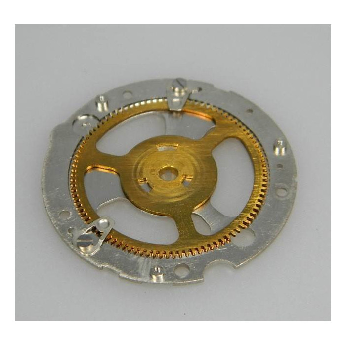 JLC Recital Roue de declenchement