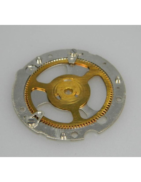 JLC Recital Roue de declenchement