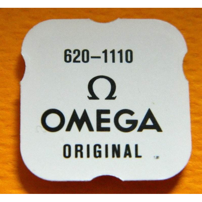 OMEGA Ressort de tirette - Calibre 620