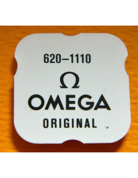 OMEGA Ressort de tirette - Calibre 620