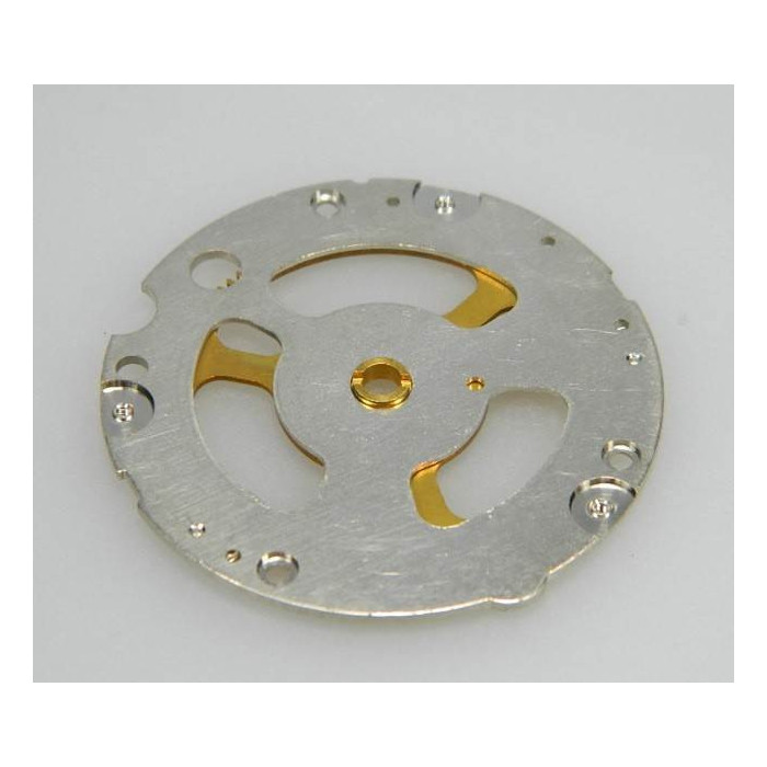 JLC Recital Roue de declenchement