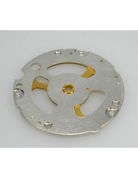 JLC Recital Roue de declenchement