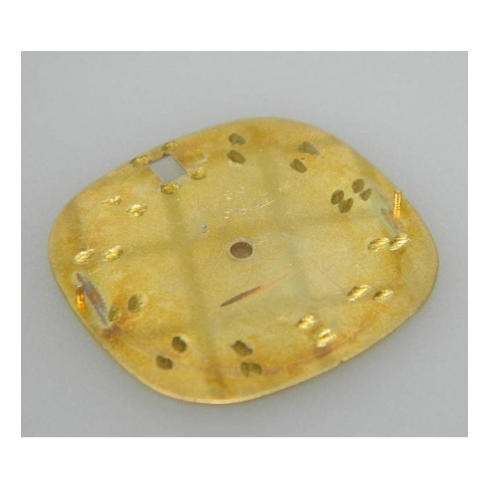 Omega Constellation Quartz cadran