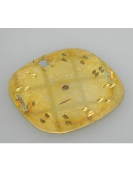 Omega Constellation Quartz cadran