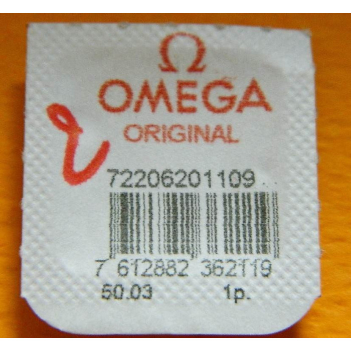 Omega 620-1109 Tirette