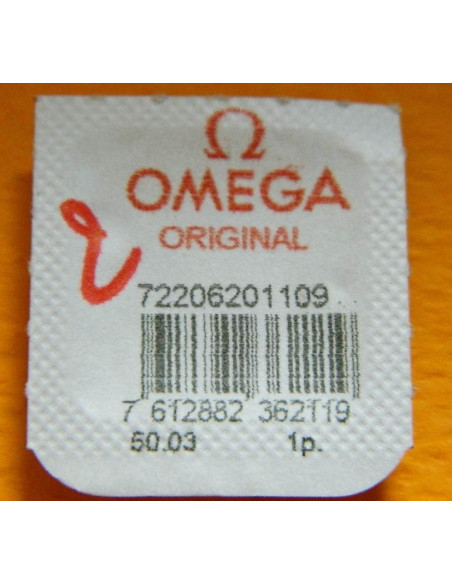 Omega 620-1109 Tirette