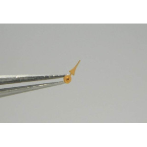 Valjoux 92 aiguille chrono