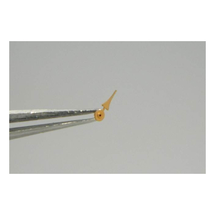 Valjoux 92 aiguille chrono