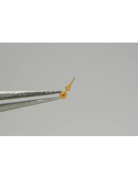 Valjoux 92 aiguille chrono