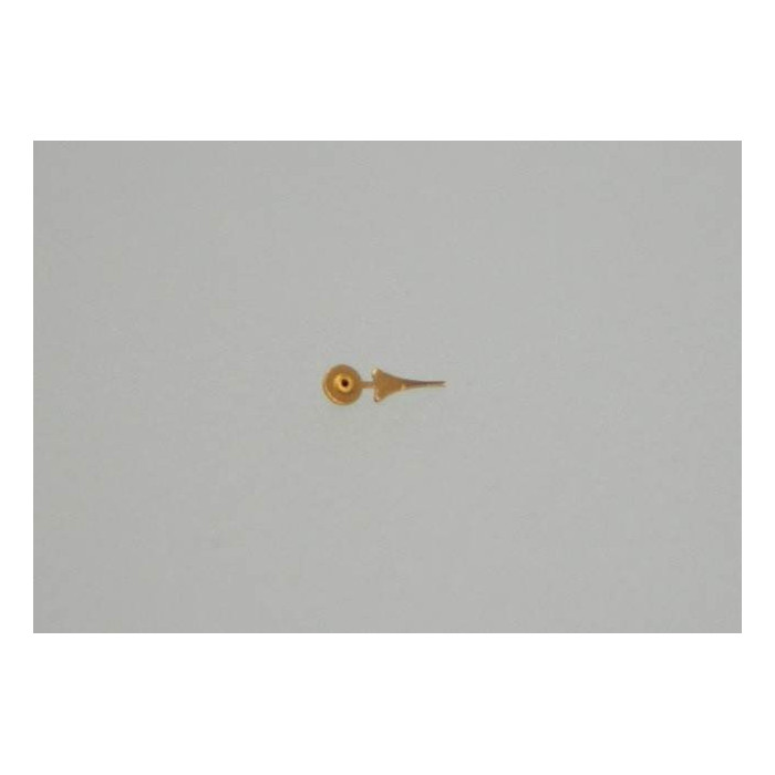 Valjoux 92 aiguille chrono