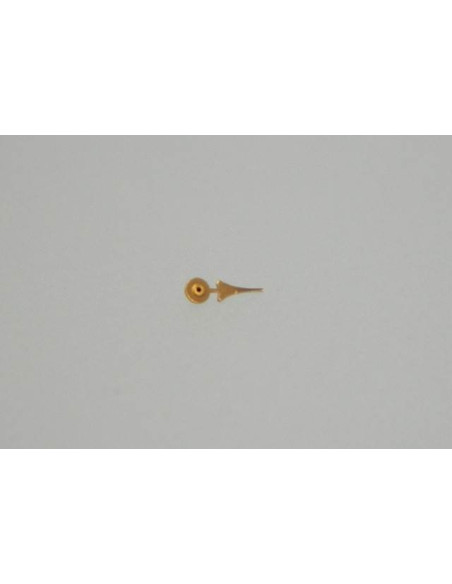 Valjoux 92 aiguille chrono