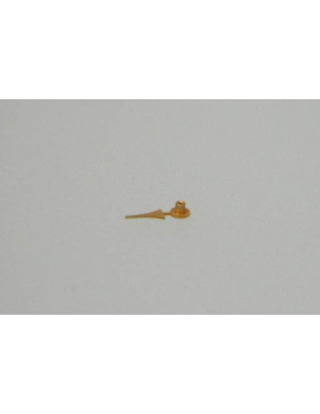 Valjoux 92 aiguille chrono