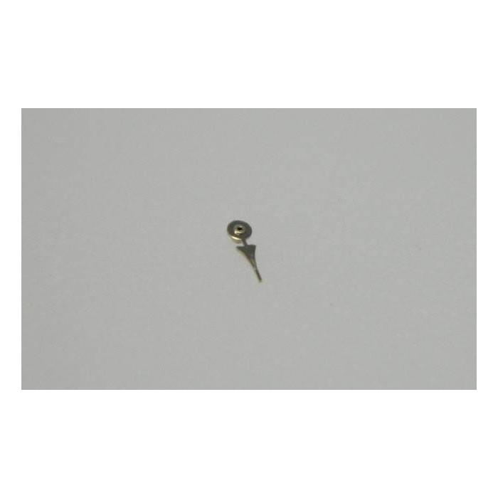 aiguille chrono Valjoux 92