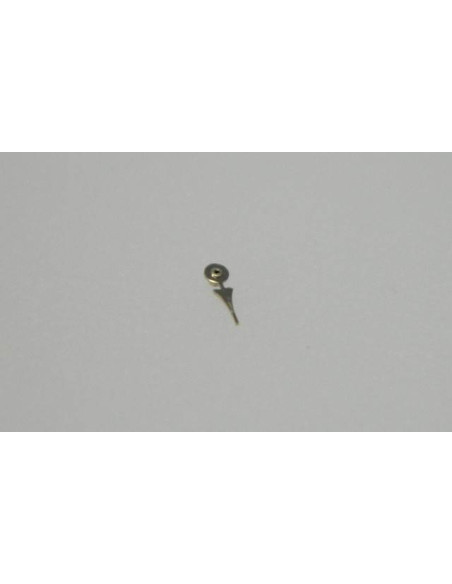 aiguille chrono Valjoux 92