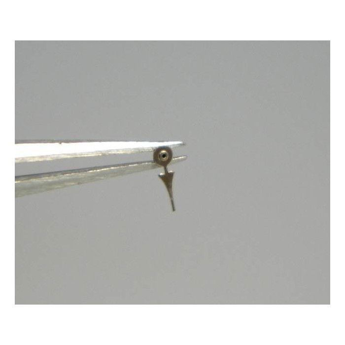 aiguille chrono Valjoux 92