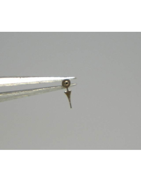 aiguille chrono Valjoux 92