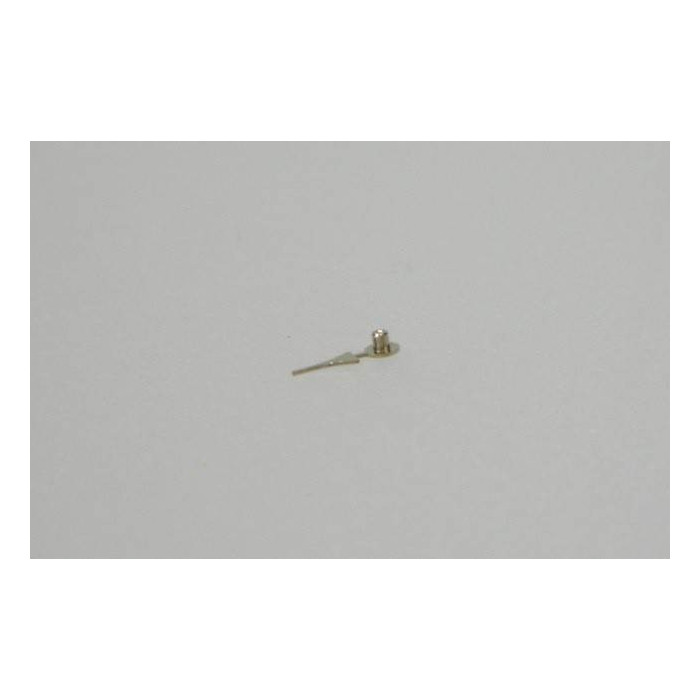 aiguille chrono Valjoux 92