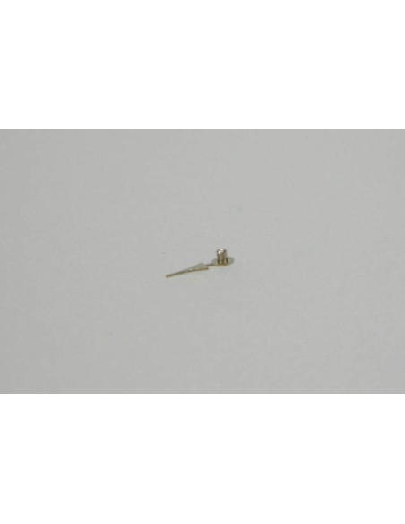 aiguille chrono Valjoux 92