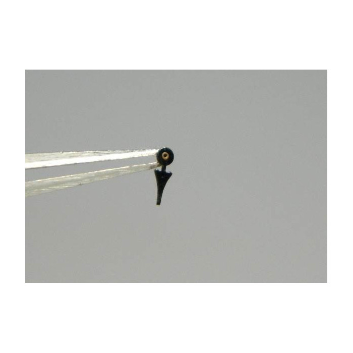 aiguille chrono Valjoux 72