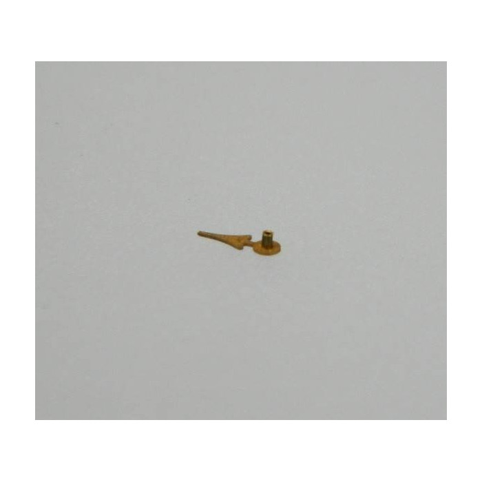 aiguille chrono Valjoux 72