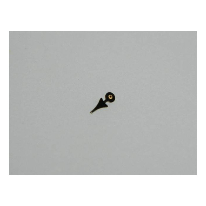 aiguille chrono Valjoux 72