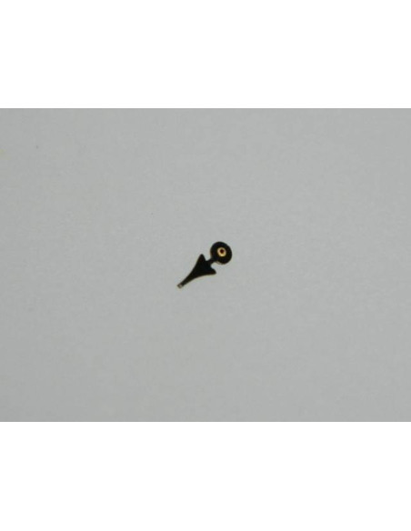 aiguille chrono Valjoux 72